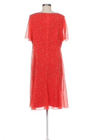 Sukienka Unbranded, Rozmiar XXL, Kolor Kolorowy, Cena 110,99 zł