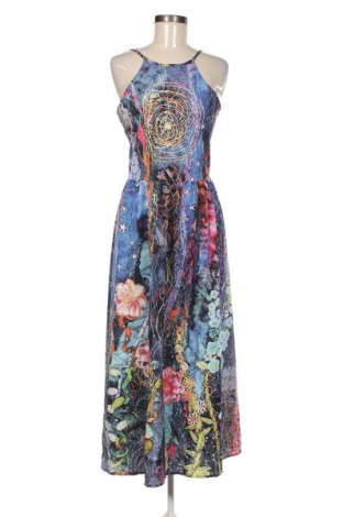 Kleid Unbranded, Größe L, Farbe Mehrfarbig, Preis € 33,99