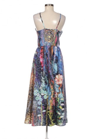 Kleid Unbranded, Größe L, Farbe Mehrfarbig, Preis € 33,99