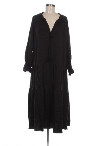 Kleid Unbranded, Größe L, Farbe Schwarz, Preis 20,99 €