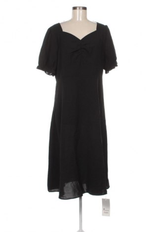 Šaty  Unbranded, Velikost XXL, Barva Černá, Cena  1 029,00 Kč