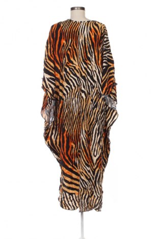 Kleid Unbranded, Größe XXL, Farbe Mehrfarbig, Preis 26,99 €