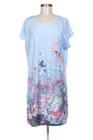 Rochie Unbranded, Mărime XXL, Culoare Multicolor, Preț 43,99 Lei