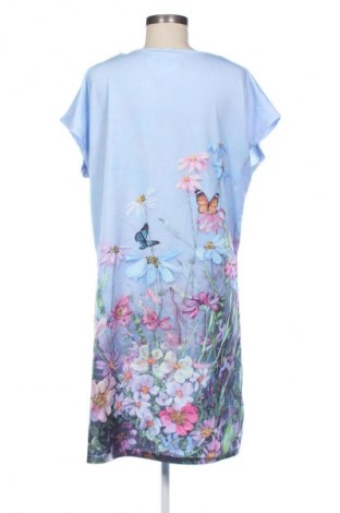 Rochie Unbranded, Mărime XXL, Culoare Multicolor, Preț 43,99 Lei