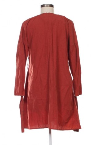 Φόρεμα Unbranded, Μέγεθος L, Χρώμα Κόκκινο, Τιμή 18,99 €