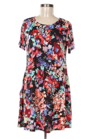 Kleid Unbranded, Größe S, Farbe Mehrfarbig, Preis 16,99 €
