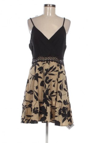 Kleid Unbranded, Größe L, Farbe Mehrfarbig, Preis € 18,99