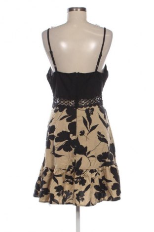 Kleid Unbranded, Größe L, Farbe Mehrfarbig, Preis € 18,99