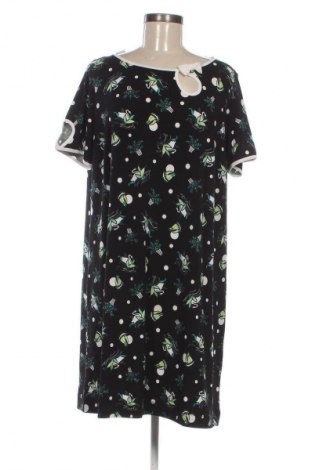 Kleid Unbranded, Größe 3XL, Farbe Mehrfarbig, Preis 23,99 €