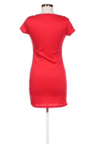 Kleid Unbranded, Größe M, Farbe Rot, Preis 12,99 €