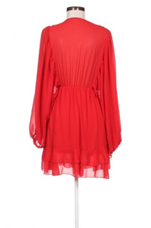 Kleid Unbranded, Größe S, Farbe Rot, Preis 10,99 €
