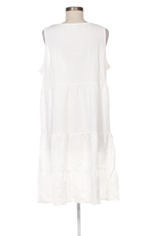 Φόρεμα Unbranded, Μέγεθος XL, Χρώμα Λευκό, Τιμή 23,99 €