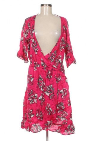 Kleid Unbranded, Größe XL, Farbe Mehrfarbig, Preis € 18,99