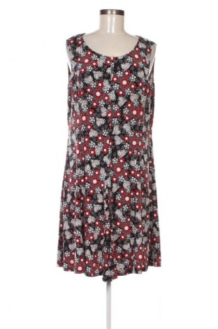 Kleid Unbranded, Größe XL, Farbe Mehrfarbig, Preis 21,99 €
