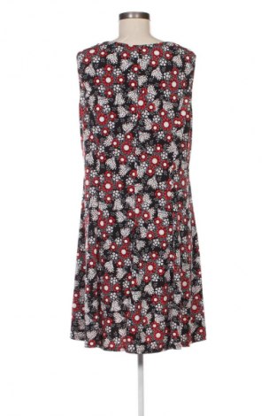 Kleid Unbranded, Größe XL, Farbe Mehrfarbig, Preis 21,99 €