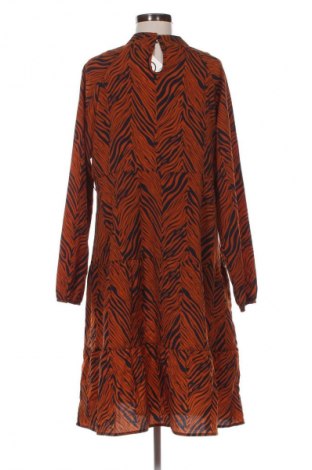 Φόρεμα Unbranded, Μέγεθος XL, Χρώμα Πολύχρωμο, Τιμή 18,99 €