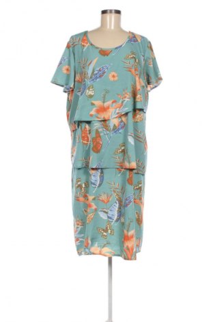 Rochie Unbranded, Mărime L, Culoare Multicolor, Preț 76,00 Lei