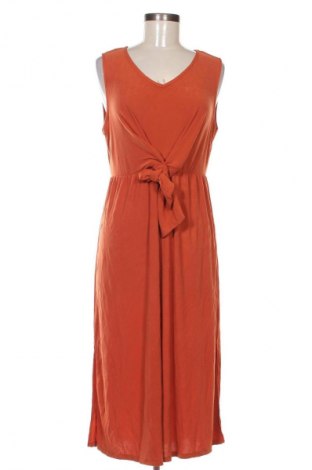 Kleid Unbranded, Größe M, Farbe Orange, Preis € 18,99