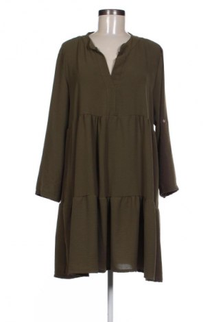 Šaty  Unbranded, Veľkosť XL, Farba Zelená, Cena  10,95 €
