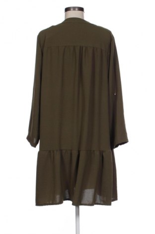 Šaty  Unbranded, Veľkosť XL, Farba Zelená, Cena  10,95 €
