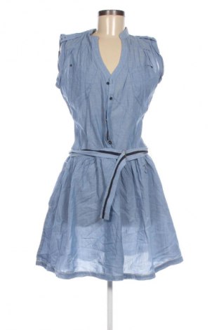 Kleid Unbranded, Größe S, Farbe Blau, Preis € 11,99