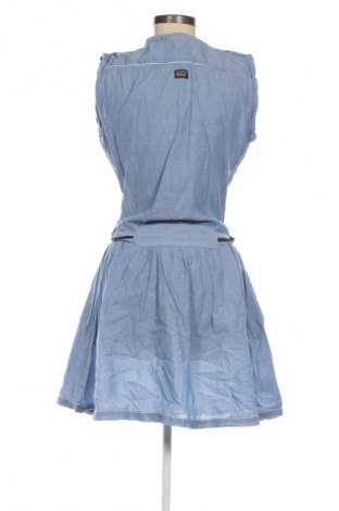 Kleid Unbranded, Größe S, Farbe Blau, Preis € 11,99