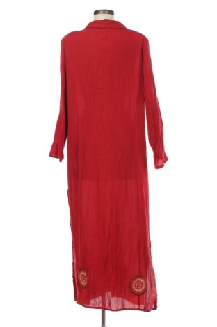 Φόρεμα Unbranded, Μέγεθος L, Χρώμα Κόκκινο, Τιμή 15,99 €