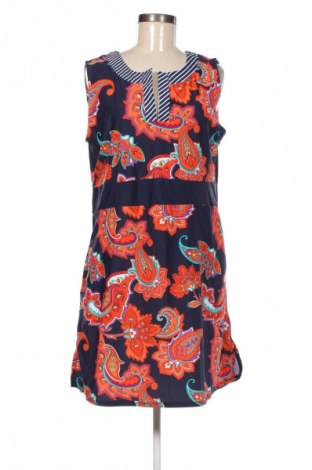 Kleid Unbranded, Größe L, Farbe Mehrfarbig, Preis 19,99 €