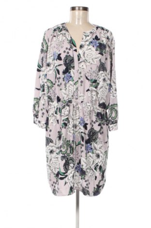 Φόρεμα Unbranded, Μέγεθος XL, Χρώμα Πολύχρωμο, Τιμή 18,99 €