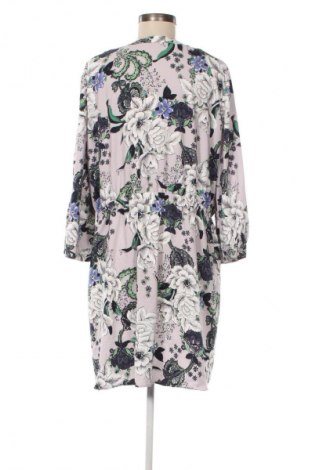 Φόρεμα Unbranded, Μέγεθος XL, Χρώμα Πολύχρωμο, Τιμή 18,99 €