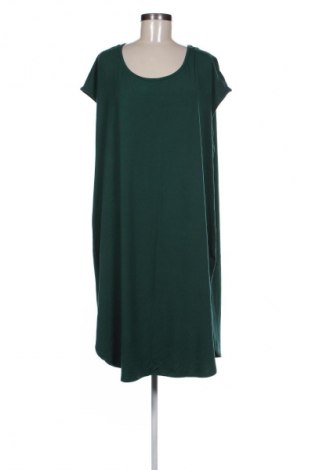 Šaty  Unbranded, Velikost XXL, Barva Zelená, Cena  309,00 Kč