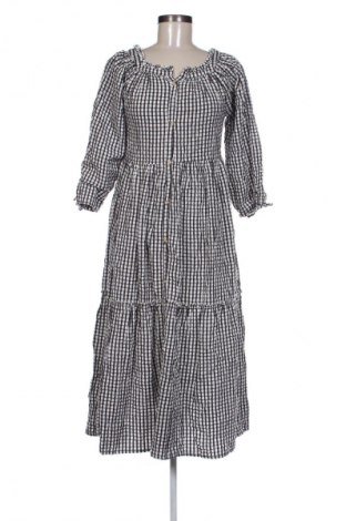 Φόρεμα Unbranded, Μέγεθος M, Χρώμα Πολύχρωμο, Τιμή 9,99 €