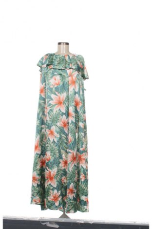 Φόρεμα Unbranded, Μέγεθος XL, Χρώμα Πολύχρωμο, Τιμή 24,99 €