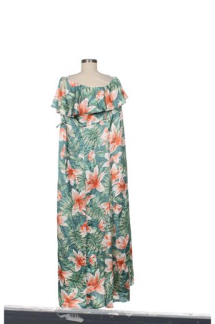 Φόρεμα Unbranded, Μέγεθος XL, Χρώμα Πολύχρωμο, Τιμή 24,99 €