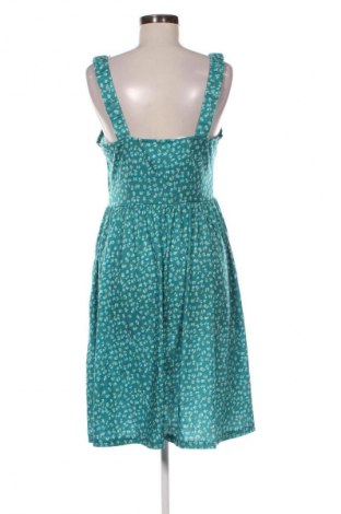 Kleid Unbranded, Größe L, Farbe Mehrfarbig, Preis 33,99 €