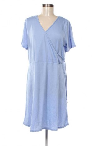 Φόρεμα Unbranded, Μέγεθος XL, Χρώμα Μπλέ, Τιμή 19,99 €