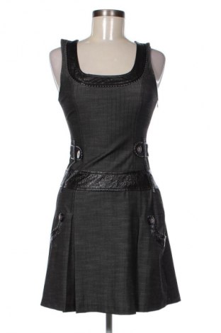 Kleid Unbranded, Größe S, Farbe Grau, Preis 9,99 €