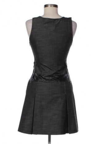 Kleid Unbranded, Größe S, Farbe Grau, Preis 9,99 €