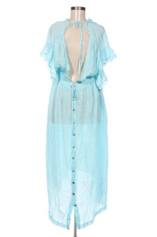 Kleid Unbranded, Größe L, Farbe Blau, Preis € 28,99