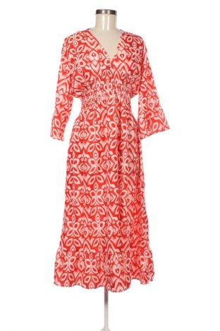 Kleid Unbranded, Größe 3XL, Farbe Mehrfarbig, Preis € 21,99