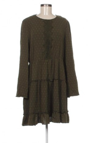 Šaty  Unbranded, Velikost L, Barva Zelená, Cena  469,00 Kč