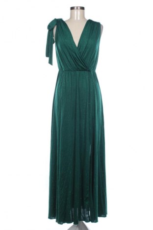 Kleid Unbranded, Größe L, Farbe Grün, Preis 40,99 €