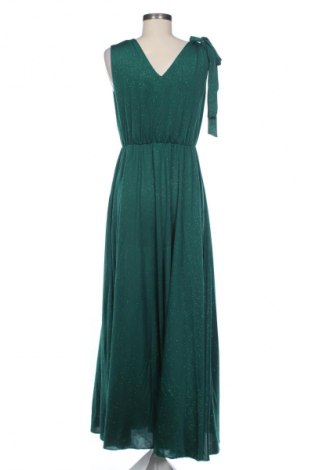 Kleid Unbranded, Größe L, Farbe Grün, Preis 40,99 €