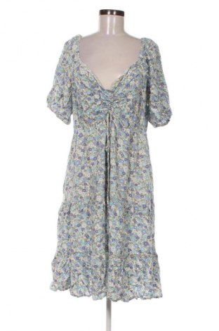 Kleid Unbranded, Größe XXL, Farbe Mehrfarbig, Preis € 22,99