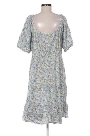 Kleid Unbranded, Größe XXL, Farbe Mehrfarbig, Preis € 22,99