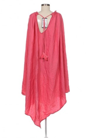 Kleid Unbranded, Größe M, Farbe Rosa, Preis 35,99 €