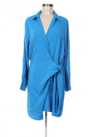 Φόρεμα Unbranded, Μέγεθος L, Χρώμα Μπλέ, Τιμή 29,99 €