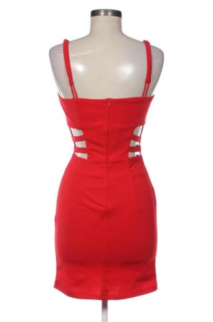 Kleid Unbranded, Größe XS, Farbe Rot, Preis € 9,99