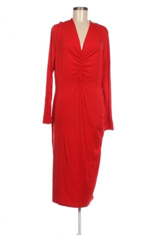 Rochie Unbranded, Mărime XL, Culoare Roșu, Preț 51,99 Lei