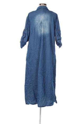 Rochie Unbranded, Mărime XL, Culoare Albastru, Preț 100,99 Lei